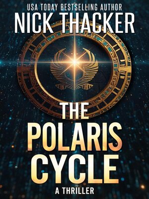 cover image of The Polaris Cycle